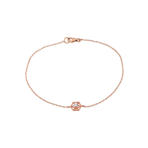Akoya Pearl Wire Cuff Bracelet