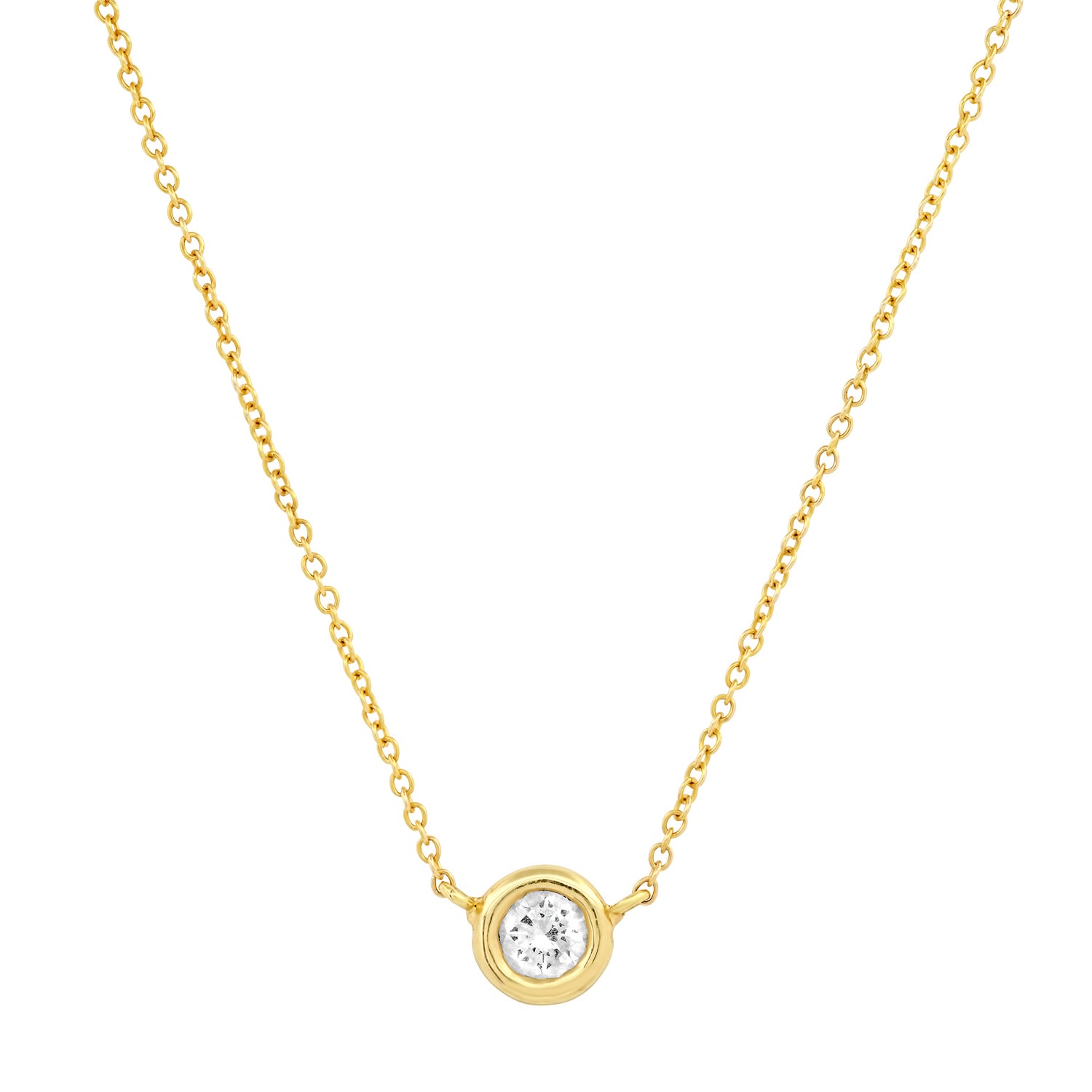 The Soho necklace